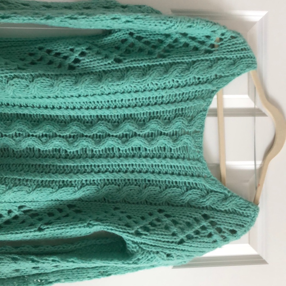 Wool Sweater - Picture 2 of 7